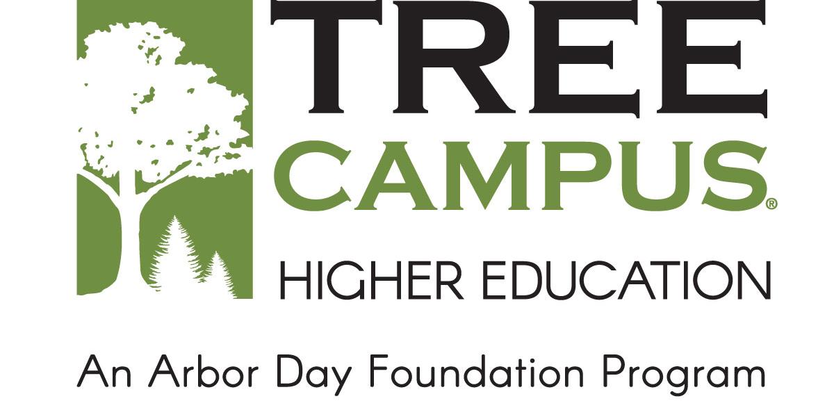 Tree Campus Higher Education